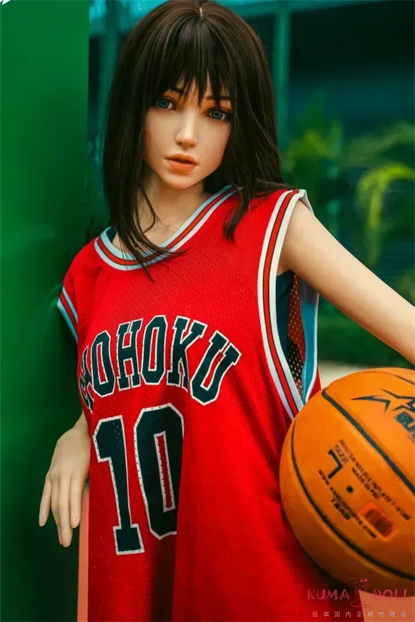 RZR Doll 人造人 Ailinnaヘッド 162cm Bカップ 青春系ガール フルシリコン製ラブドール 制服風