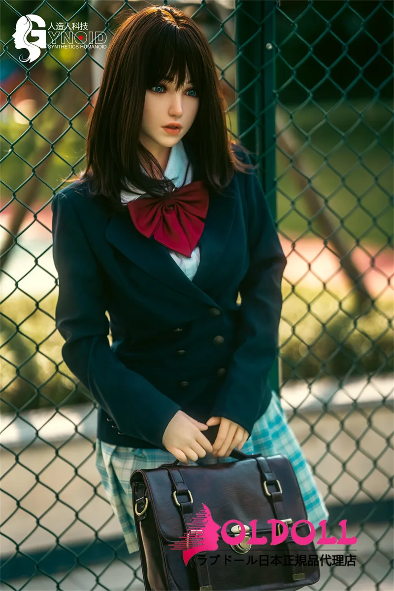 【15号】人造人RZRDOLL 艾琳娜ヘッド 162cm Bカップ 等身大 フルシリコン製ラブドール