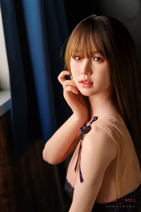 RZR Doll 人造人 160cm Dカップ No.23R 楚儿(Chuer)上品で温和なお嬢様 ダッチワイフ 膣前庭構造&乳腺構造選択可 高級シリコン製