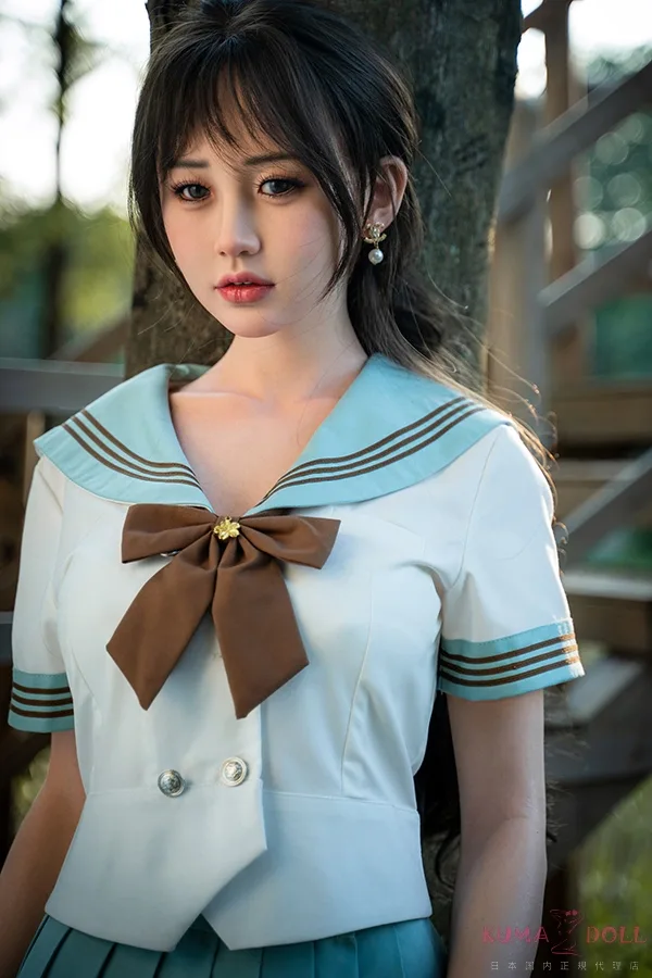 RZR Doll 人造人 160cm Dカップ No.23R 楚儿 膣前庭構造&乳腺構造選択可 制服コスプレ 誘惑 ラブドール