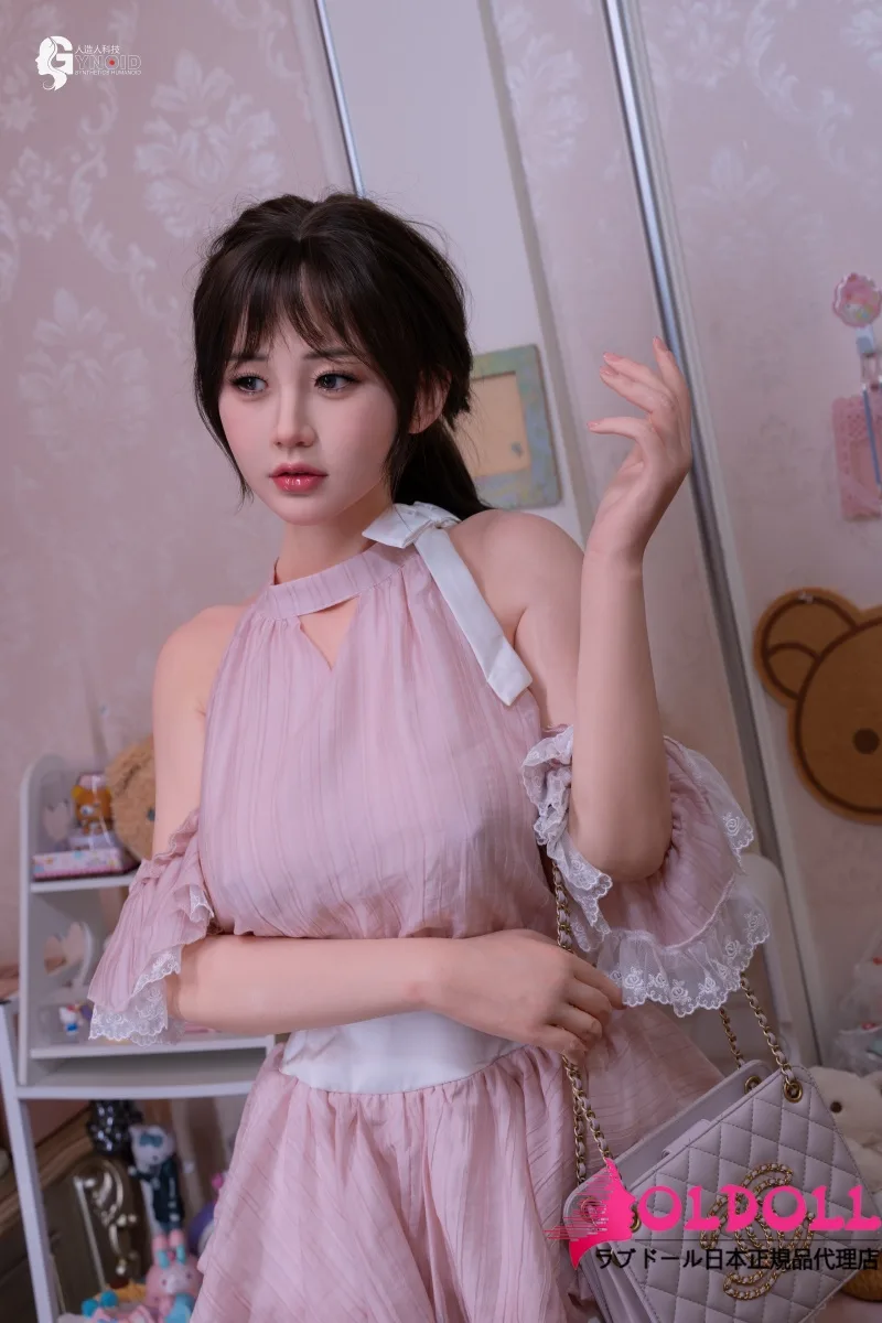人造人(RZRDOLL) 最新作NO.23 楚儿(chuer) 160cm Dカップ 上品で可愛らしい日常衣装の彼女リアルラブドール