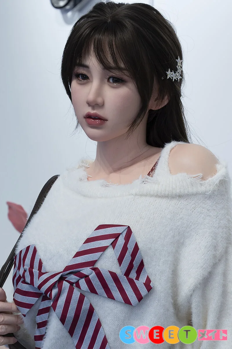 rzr doll 人造人 楚儿 純情可憐な美少女 リアルドール 160cm Dカップ No.23ボディ ラブドール 高級シリコン 膣前庭構造&乳腺構造あり