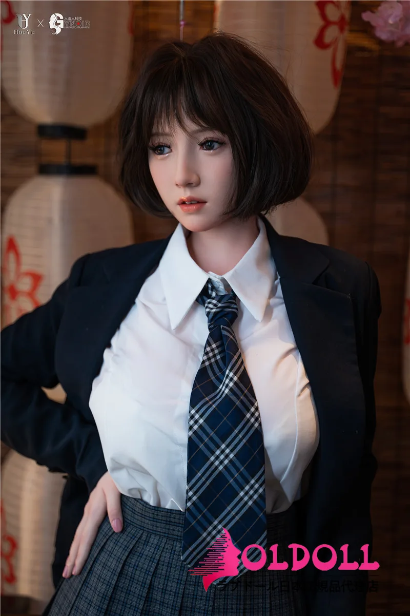 Houyu 後遇 150cm 希纯(Elle) Houyu&RZRDOLLコラボ製品 等身大 フルシリコン製ラブドール