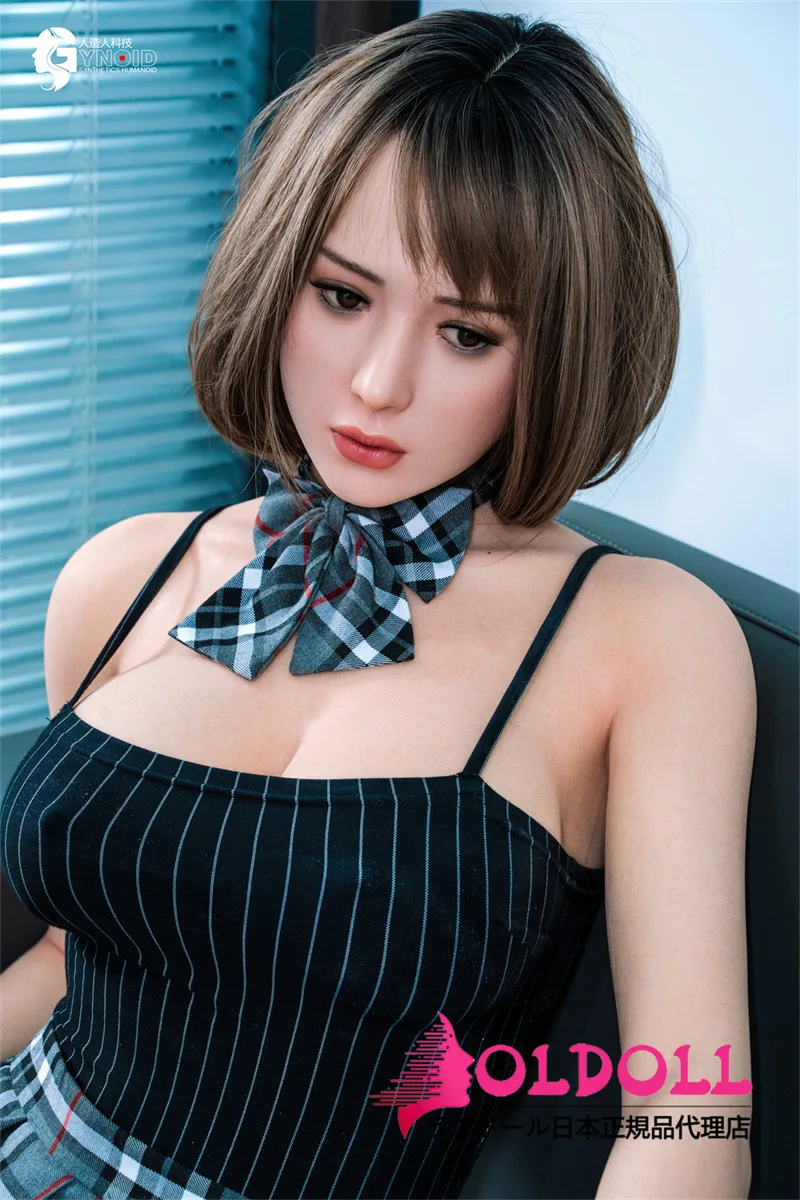 【13号】人造人(RZRDOLL) 170cm Cカップ 嘉怡ヘッド 等身大 フルシリコン製ラブドール