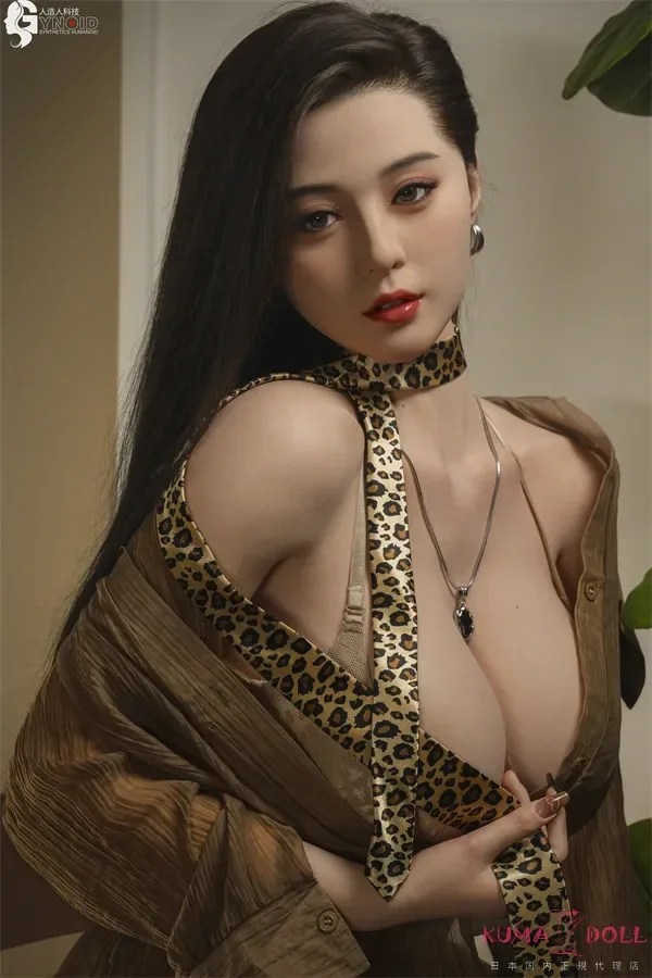 RZR Doll 人造人 No.21 媚娘(JOEY )164cm Eカップ Delux-究極版 Rシリーズ フルシリコン製 リアルな質感が映えるモデル リアルラブドール