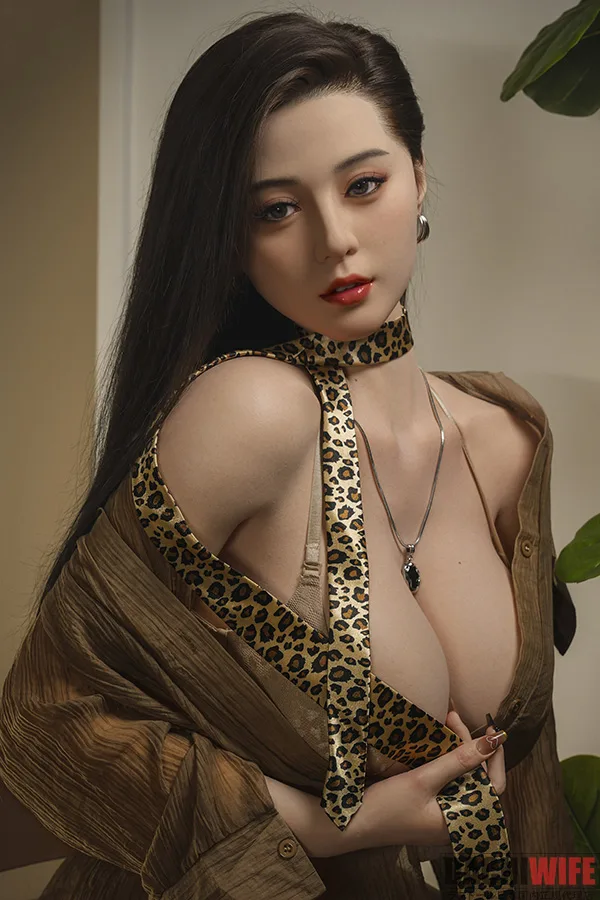 RZR Doll No.21 164cm Eカップ 媚娘Joey シリコン製ラブドール