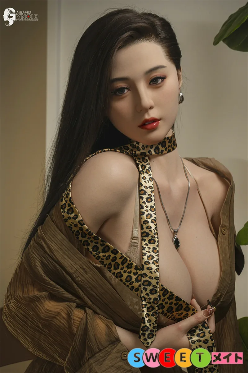 rzr doll 人造人 NO.21 媚娘 JOEY フルシリコン製 ラブドール 164cm(No.21) Eカップ Rメイク
