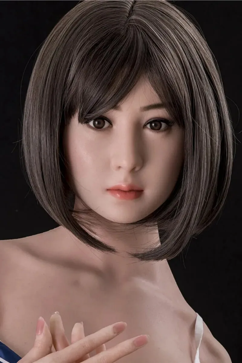 rzr doll 人造人 美里 色気たっぷりのJK制服美少女 リアルラブドール 160cm NO.6 Eカップ シリコン セックスドール 高級