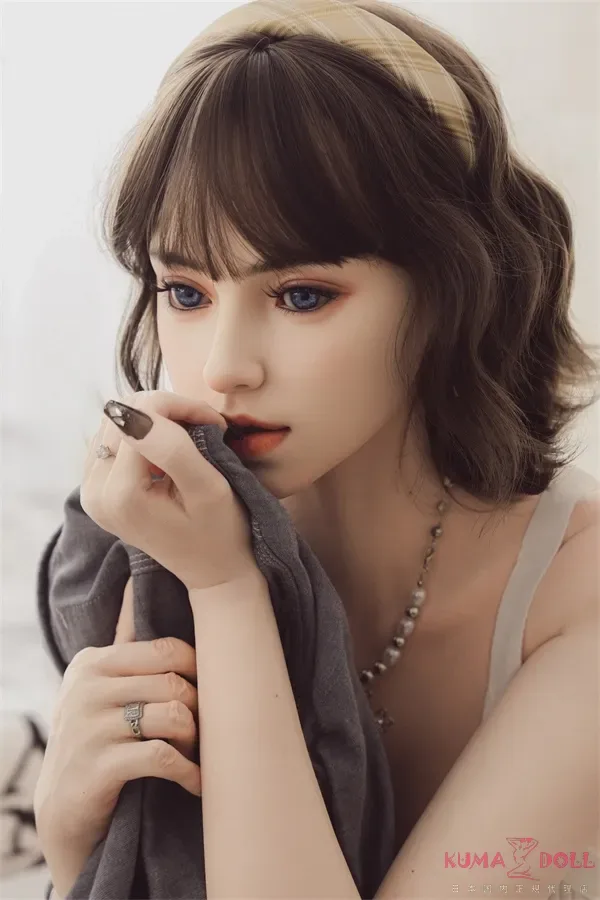 RZR Doll 人造人 No.20 Monaヘッド 163cm Eカップ Delux-究極版 Rシリーズ 美人の人妻系シリコン製ドール