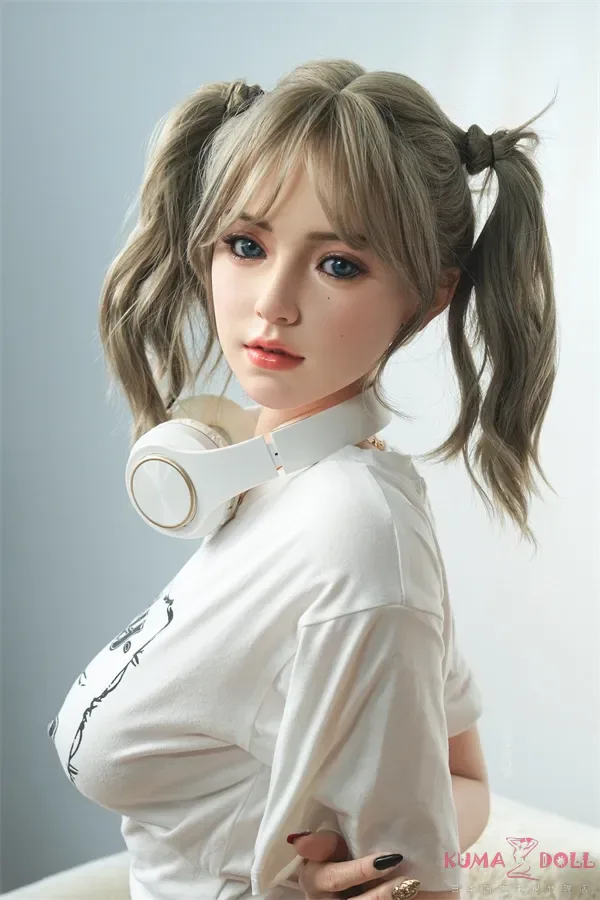 RZR Doll No.20 Monaヘッド 163cm Delux-究極版 Rシリーズ Eカップ タイトスカート姿の女性 フルシリコン製ラブドール