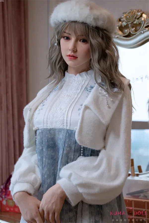 RZR Doll 人造人 No.20 Monaヘッド Eカップ Delux-究極版 Rシリーズ 163cm 優雅な雰囲気が魅力のラブドール フルシリコン製