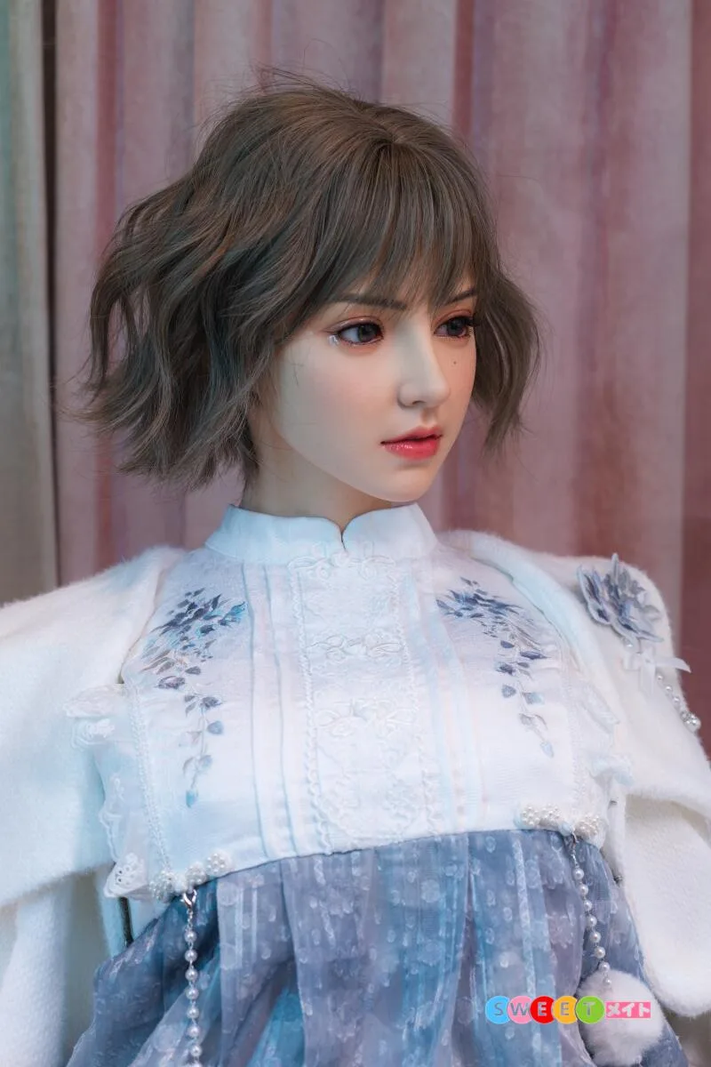 rzr doll 人造人 最高級ダッチワイフ Delux-究極版 Rメイク 163cm(No.20)Eカップ Mona フルシリコン製