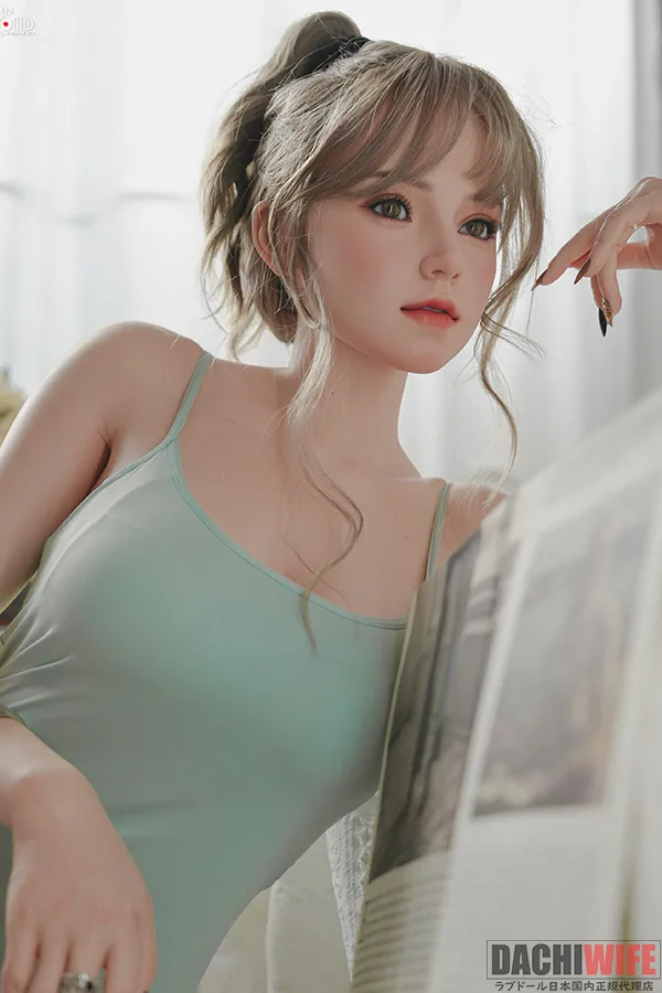 RZR Doll No.20 163cm Eカップ Mona フルシリコン製ラブドール