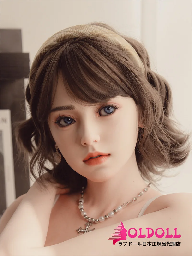 【20号】【付属品の衣装が無料に付き】人造人(RZRDOLL) no.20 曼娜(manna)ちゃん 163cm Eカップ 口開閉機能選択可能 フルシリコン製 等身大ラブドール ヘッドとボディ自由に組合
