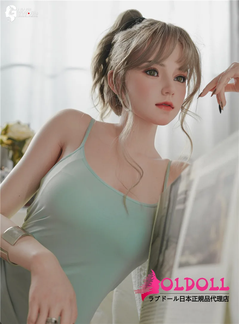 【20号】【付属品の衣装が無料に付き】人造人(RZRDOLL) no.20 曼娜(manna)ヘッド 163cm Eカップ 口開閉機能選択可能 ヘッドとボディ自由に組合 等身大 フルシリコン製ラブドール