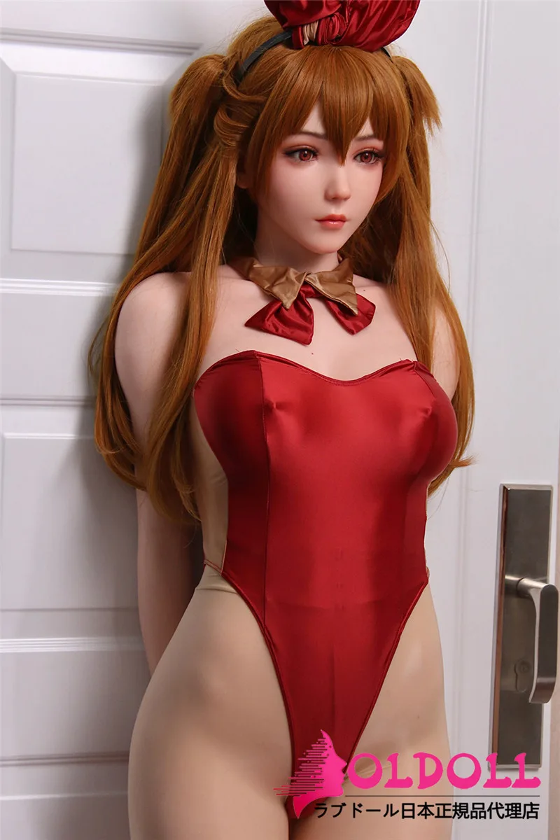 【14号】人造人RZRDOLL 2021年発表最新作品 160cm Eカップ NO.14ヘッド 等身大 フルシリコン製ラブドール