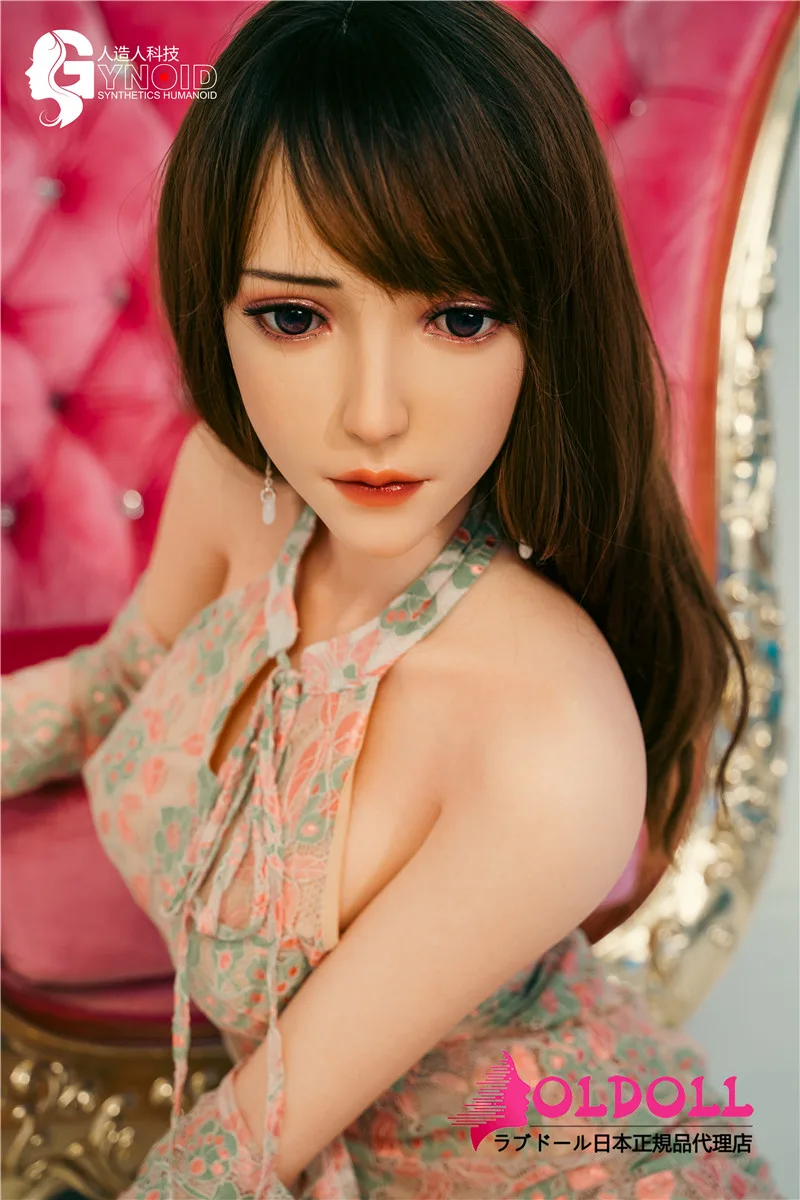 【18号】人造人RZRDOLL 2022年発表最新作品 NO.18 168cm Eカップ 等身大 フルシリコン製ラブドール
