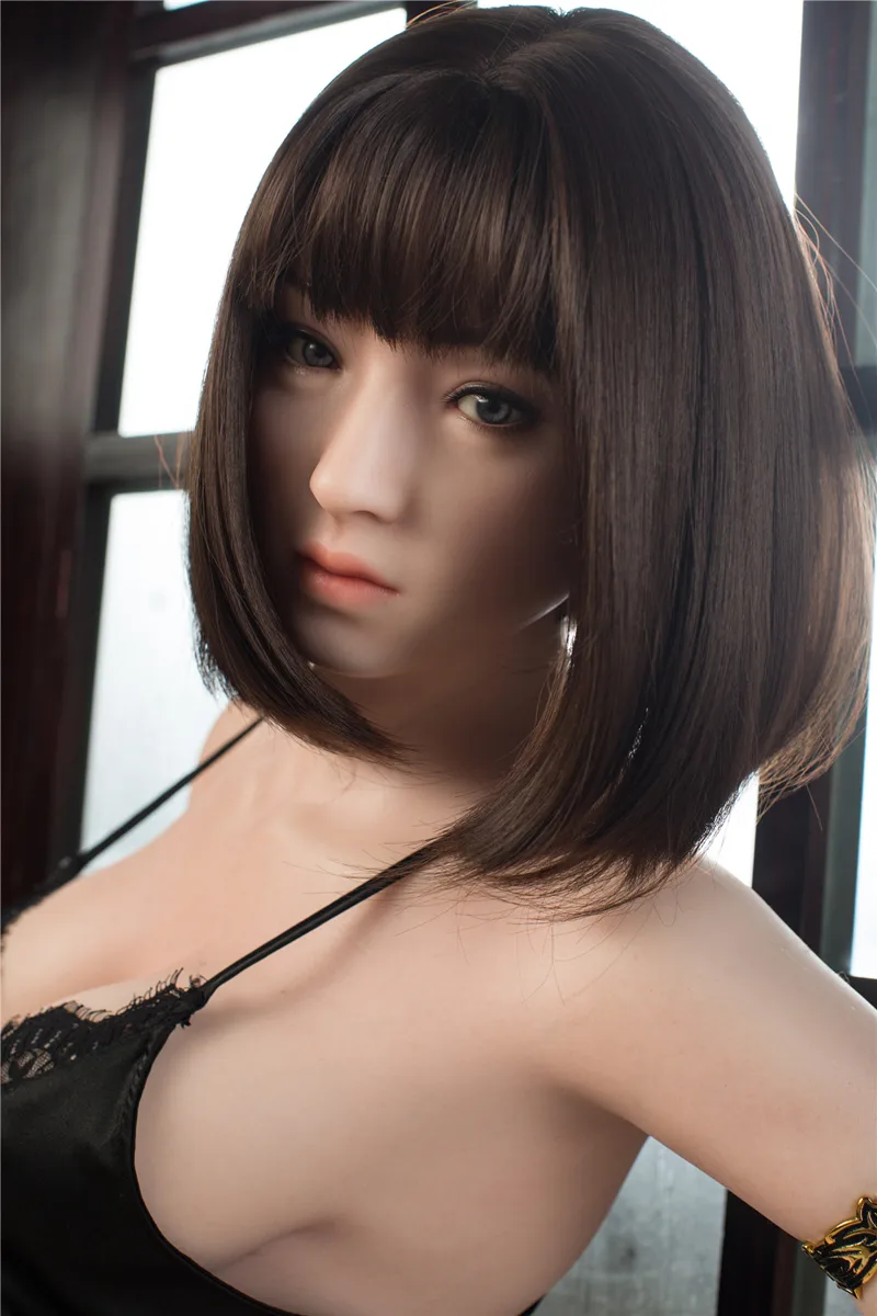 rzr doll 人造人 #5 初々しい新妻 セックスドール アジア 160cm NO.6 Eカップ最高級 ダッチワイフ シリコン製