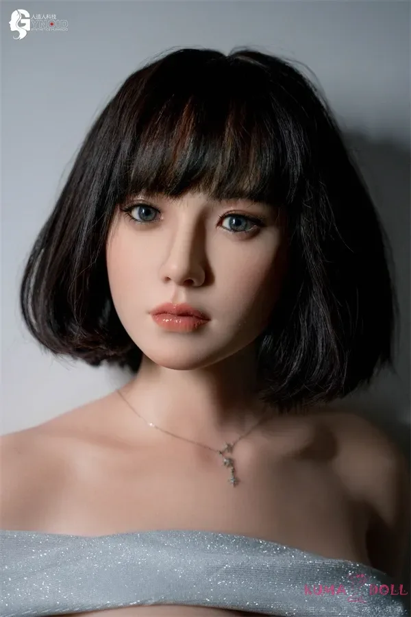 RZR Doll 人造人 若兮 Delux-究極版 Rシリーズ 170cm Cカップ 知的な姉 フルシリコン製ラブドール