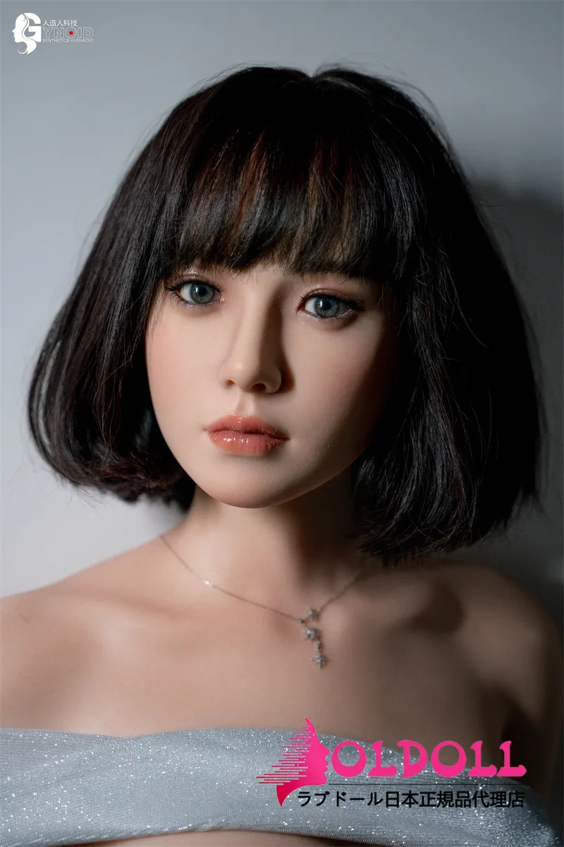 【13号】人造人(RZRDOLL) 究極版 170cm Cカップ #若兮(ruoxi)ヘッド13ヘッド 等身大 フルシリコン製ラブドール