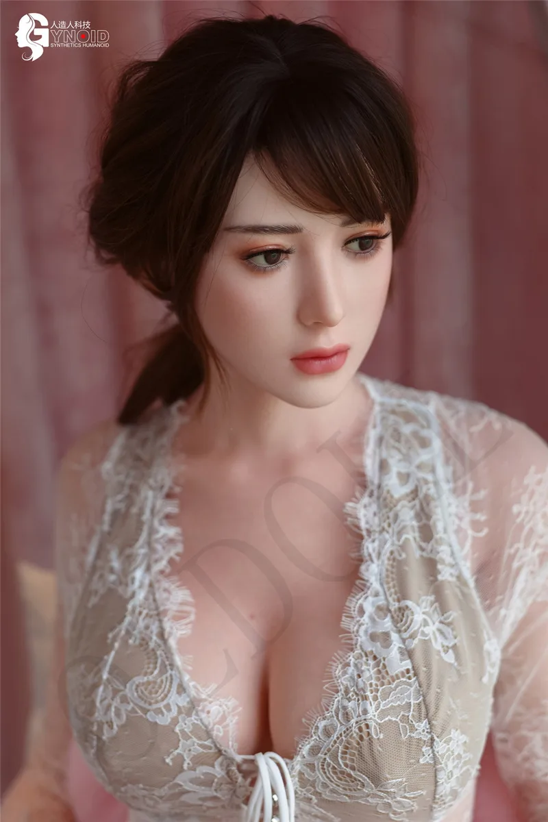 【13号】人造人(RZRDOLL) 最新作170cm Cカップ NO.13ヘッド 等身大 フルシリコン製ラブドール