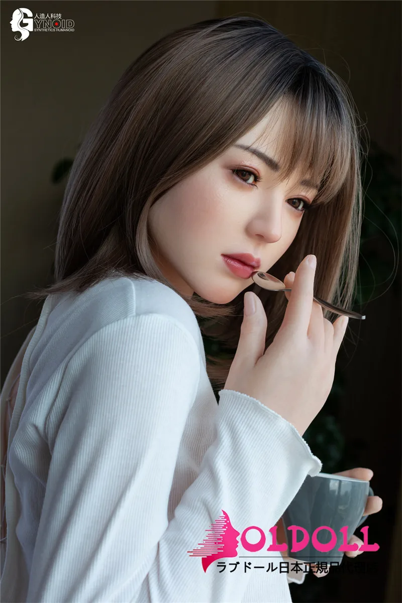 【16号】人造人RZRDOLL 2021年発表最新作品 165cm Dカップ 婉莹(wanying)ヘッド 等身大 フルシリコン製ラブドール