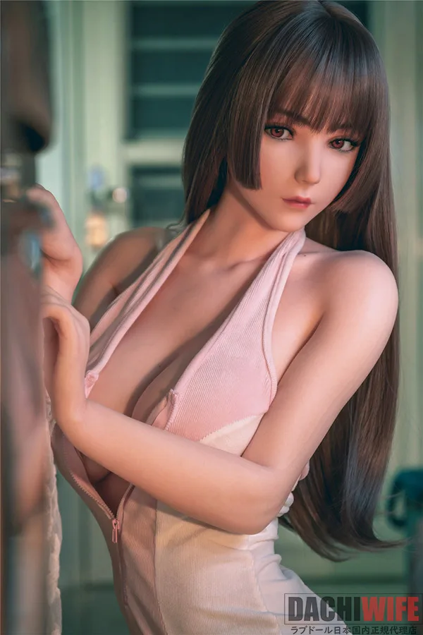 RZR Doll 160cm Eカップ 小十四ちゃん シリコン製ラブドール