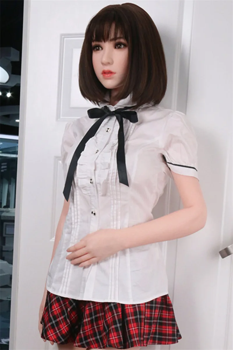 RZR Doll 夏依 ラブドール 新発売 155cm(no.12)Eカップ シリコン製