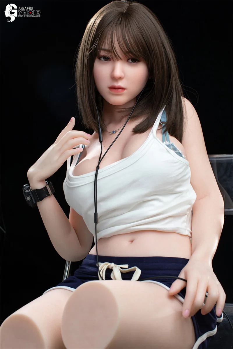 RZR Doll 婉莹 (Wanying) 96cm Eカップ サムネイル 21