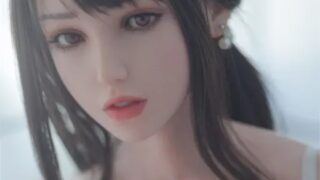 RZR Doll 艾琳娜 (Ailinna) 155cm Eカップ