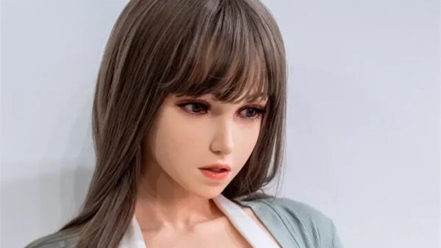 RZR Doll 艾琳娜 (Ailinna) 168cm Fカップ Delux 究極版