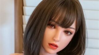 RZR Doll 艾琳娜 (Ailinna) 96cm Eカップ