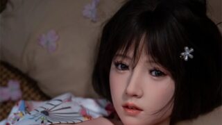 RZR Doll Elle 150cm Eカップ
