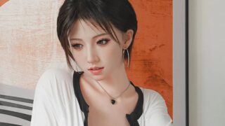 RZR Doll 希純 (Kijun) 163cm Eカップ
