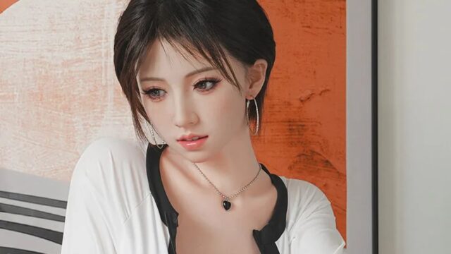 RZR Doll 希純 (Kijun) 163cm Eカップ