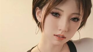 RZR Doll 希純 (Kijun) 163cm Eカップ Delux 究極版
