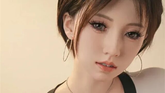 RZR Doll 希純 (Kijun) 163cm Eカップ Delux 究極版