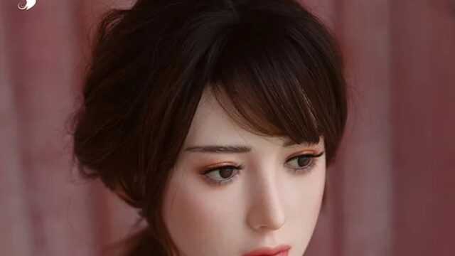 RZR Doll 嘉怡 (Lisa) 170cm Cカップ