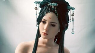 RZR Doll 嘉怡 (Lisa) 170cm Cカップ Delux 究極版