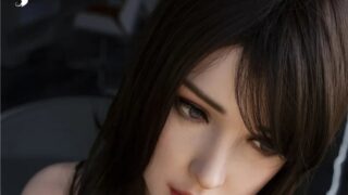 RZR Doll 夢拉 (Menglau) 162cm Dカップ