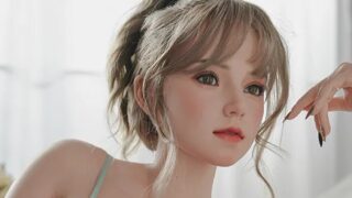 RZR Doll 曼娜 (Mona) 163cm Eカップ