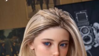 RZR Doll 曼娜 (Mona) 163cm Eカップ Delux 究極版