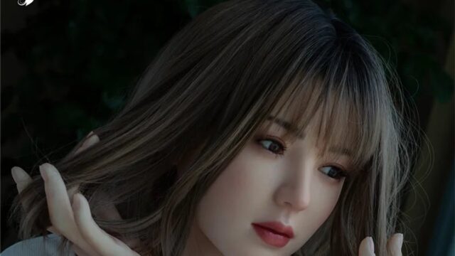 RZR Doll 奈雪 (Naxue) 162cm Bカップ
