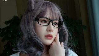 RZR Doll 奈雪 (Naxue) 165cm Dカップ