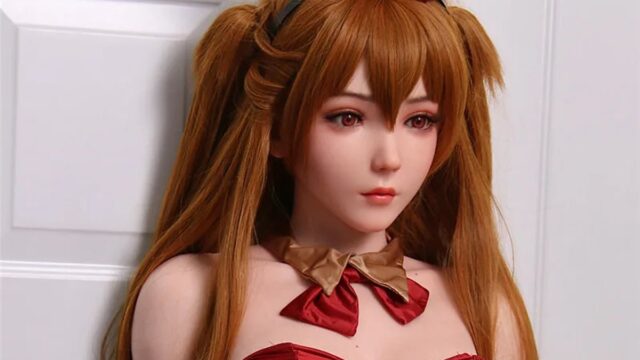 RZR Doll no14 160cm Eカップ
