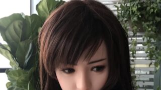 RZR Doll no5 162cm Dカップ