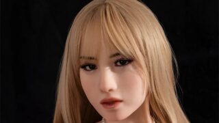 RZR Doll 理恵子 (Rieko) 168cm Fカップ