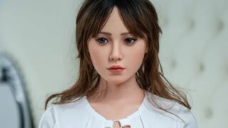 RZR Doll 若兮 (Ruoxi) 170cm Cカップ Delux 究極版