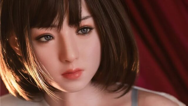 RZR Doll rzrdoll 155cm Eカップ