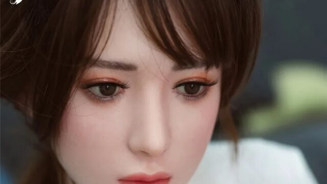 RZR Doll rzrdoll 170cm Cカップ